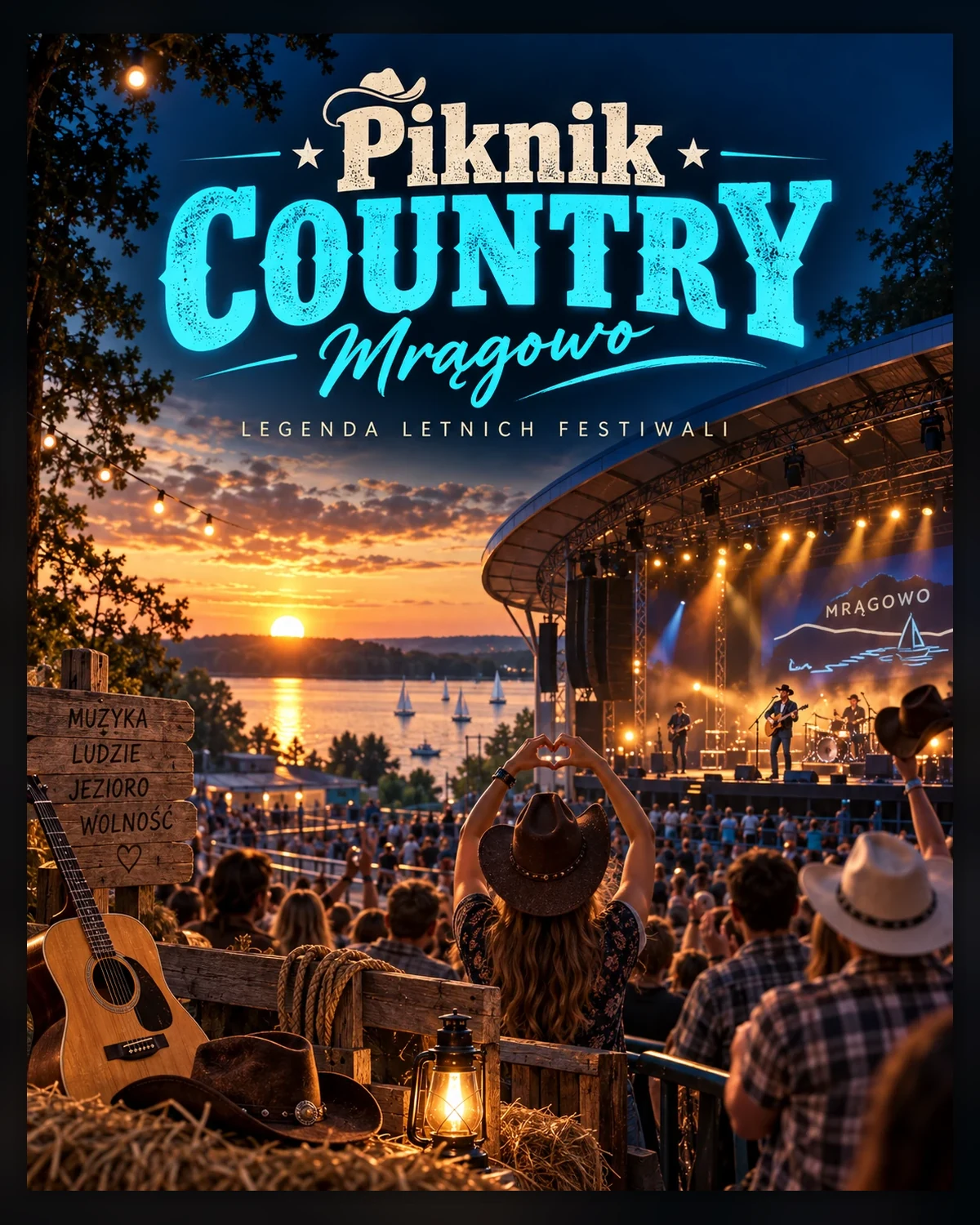 Piknik Country & Folk