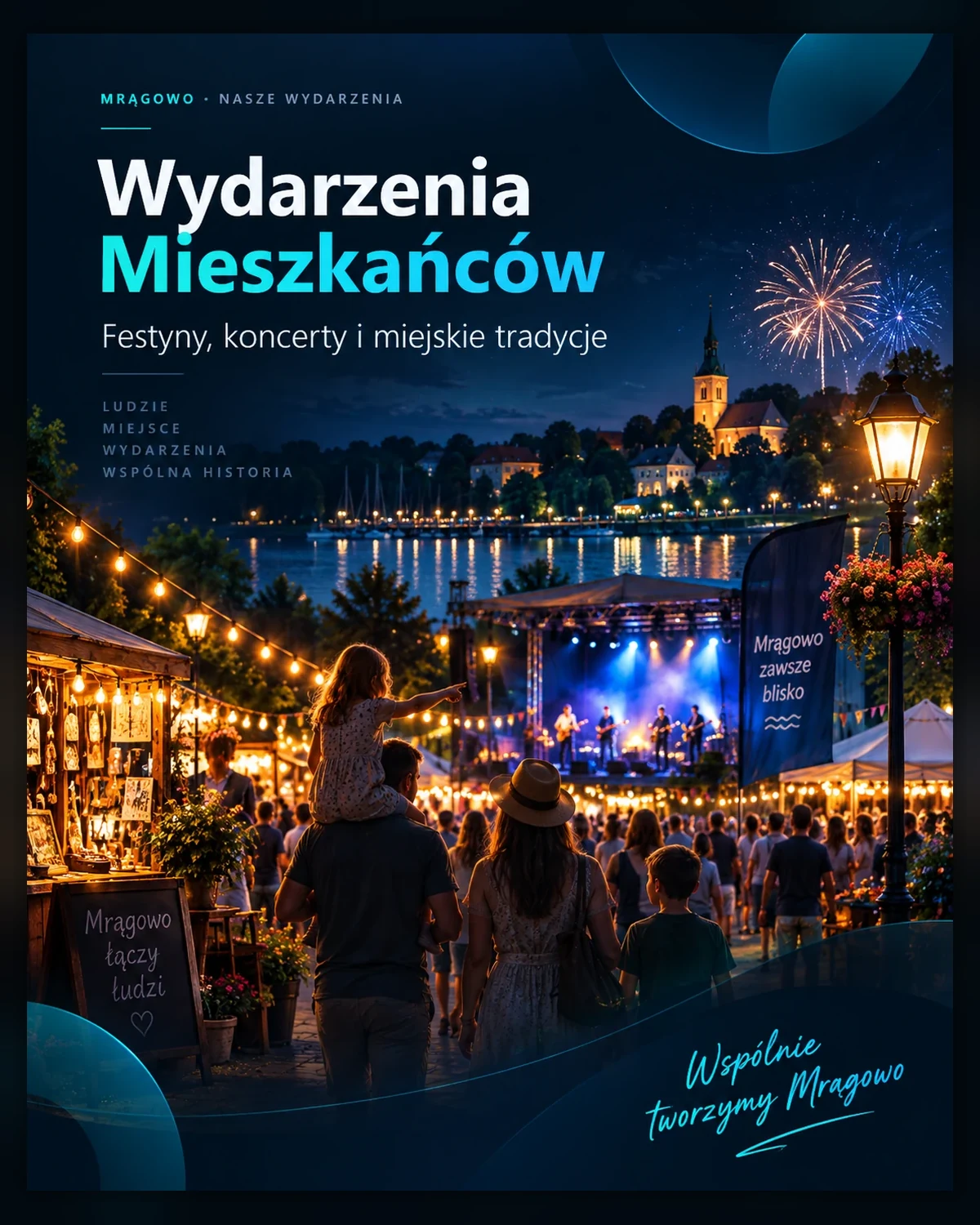 Dni Mrągowa